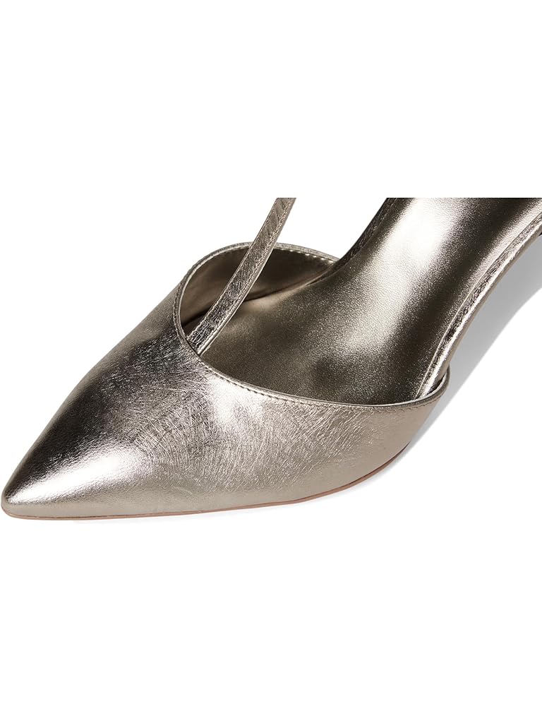 Gold Naturalizer Astrid