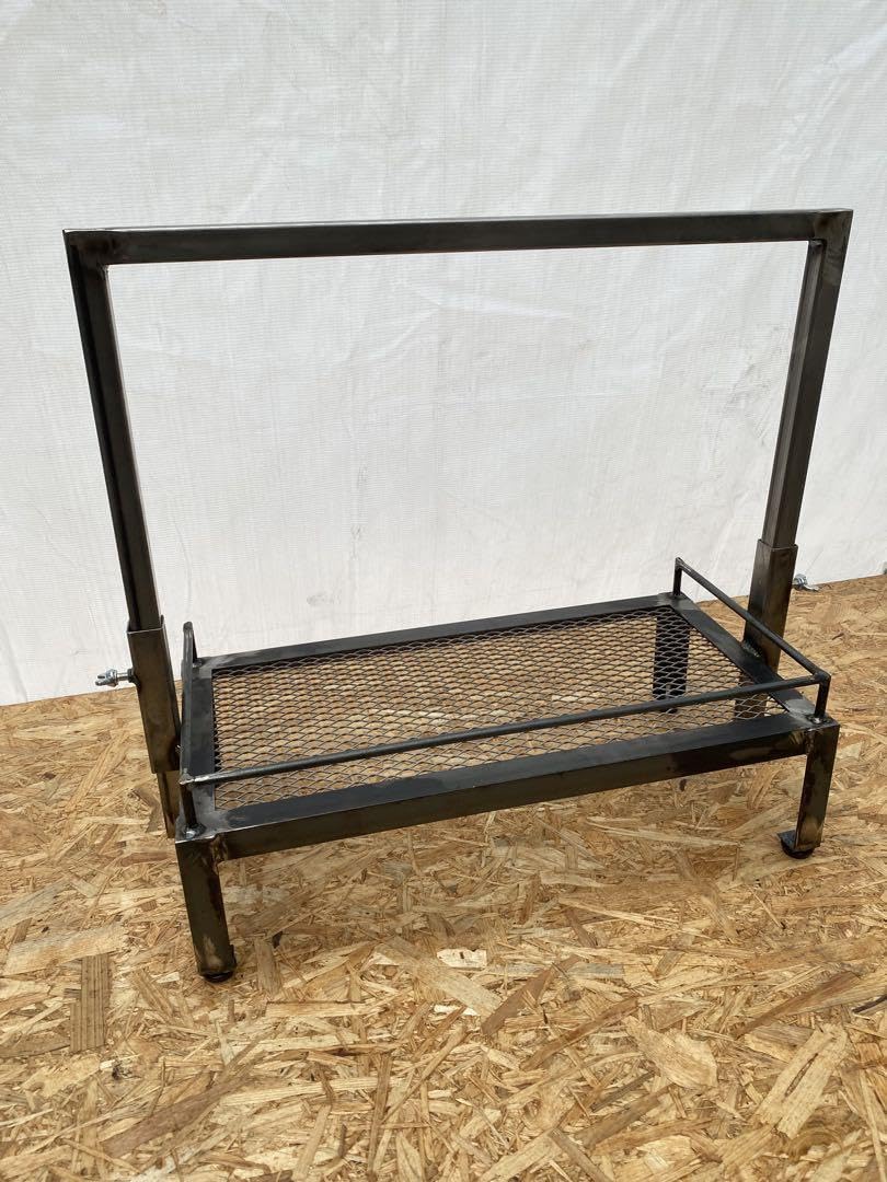 Amazon.co.jp: アイアンシェルフ アイアンラック 植物棚 多肉