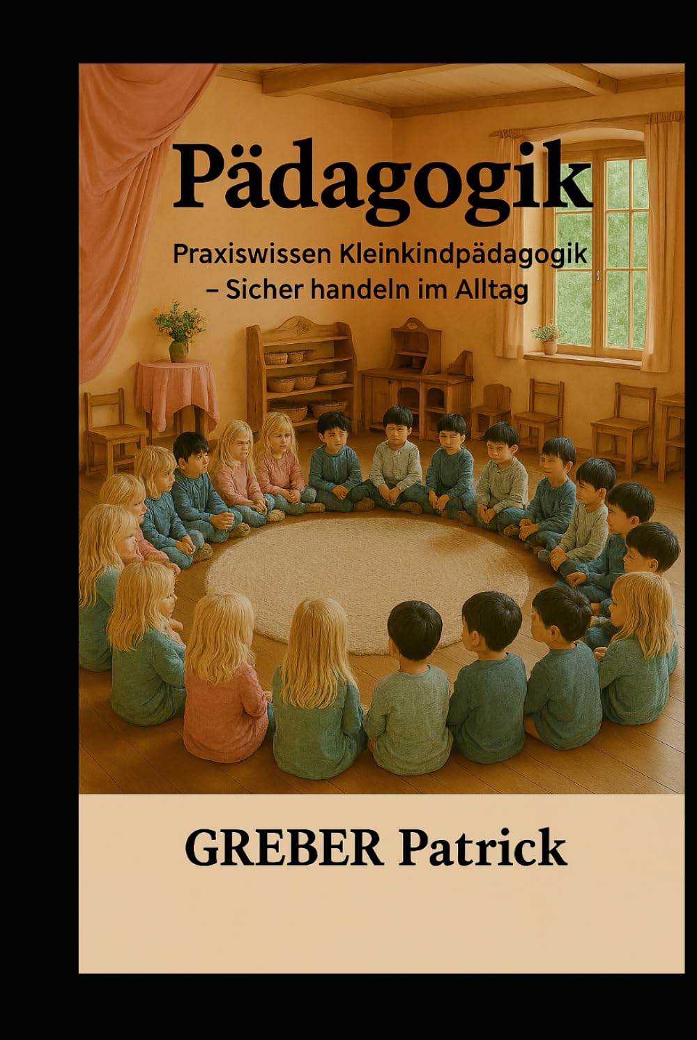 Pädagogik Praxiswissen Kleinkindpädagogik: Sicher handeln im Alltag