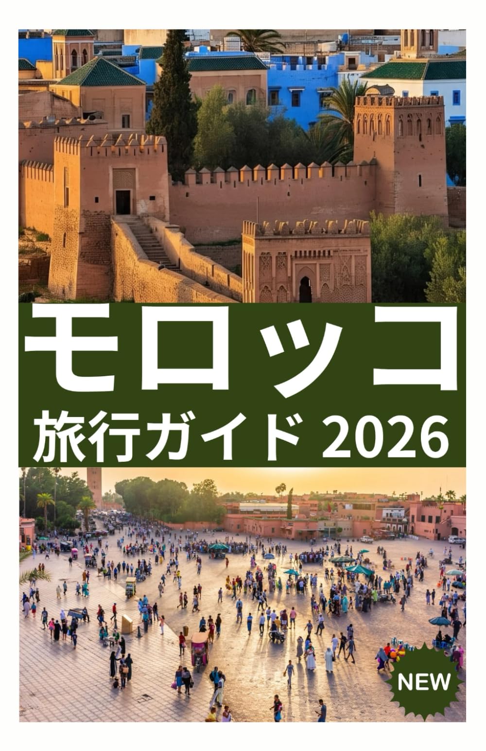 モロッコ 旅行ガイド 2026