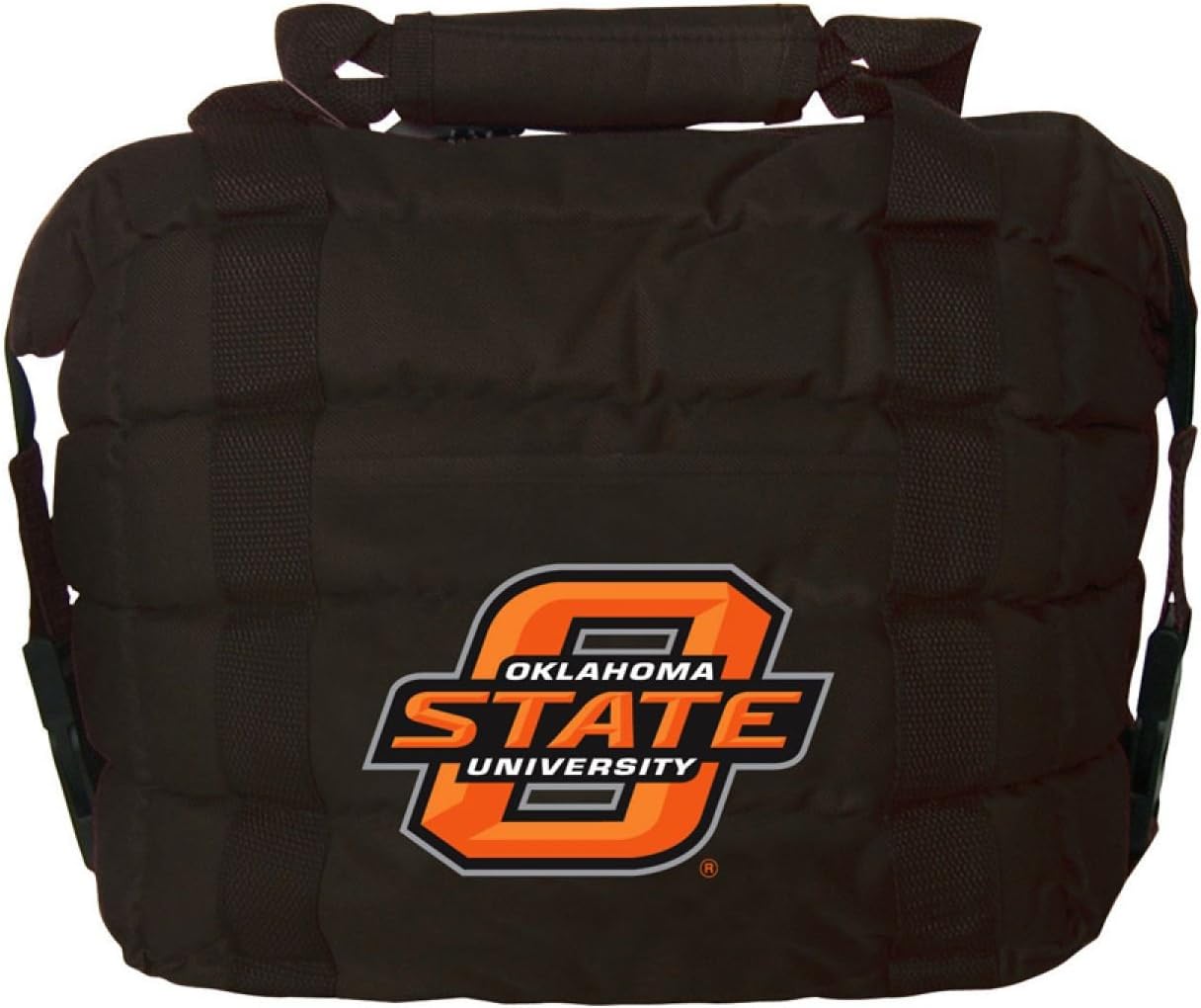 Rivalry NCAA Oklahoma State Cowboys Cooler Bag
