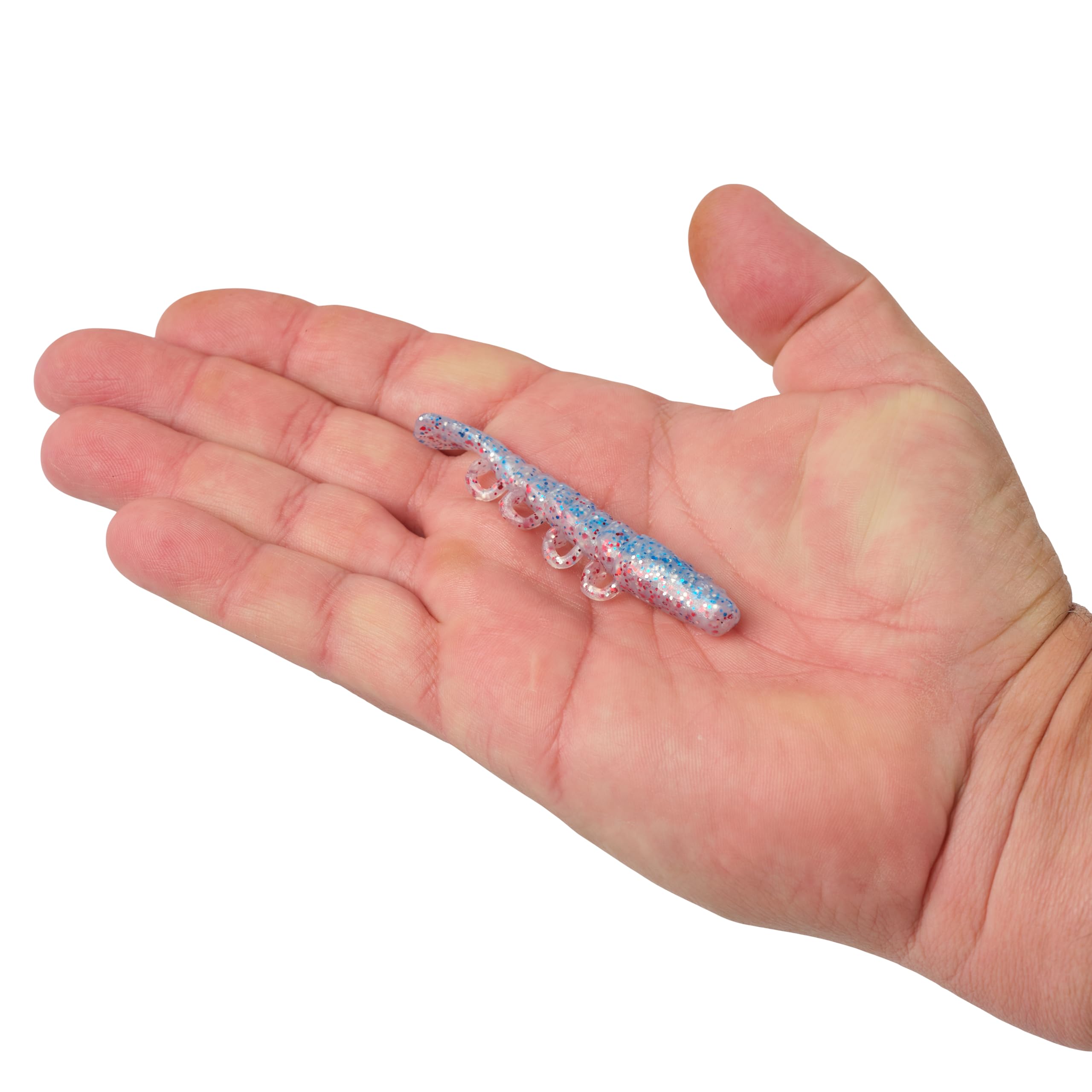Amazon.com: Berkley Gulp! Saltwater Turbo Shrimp Fishing Bait