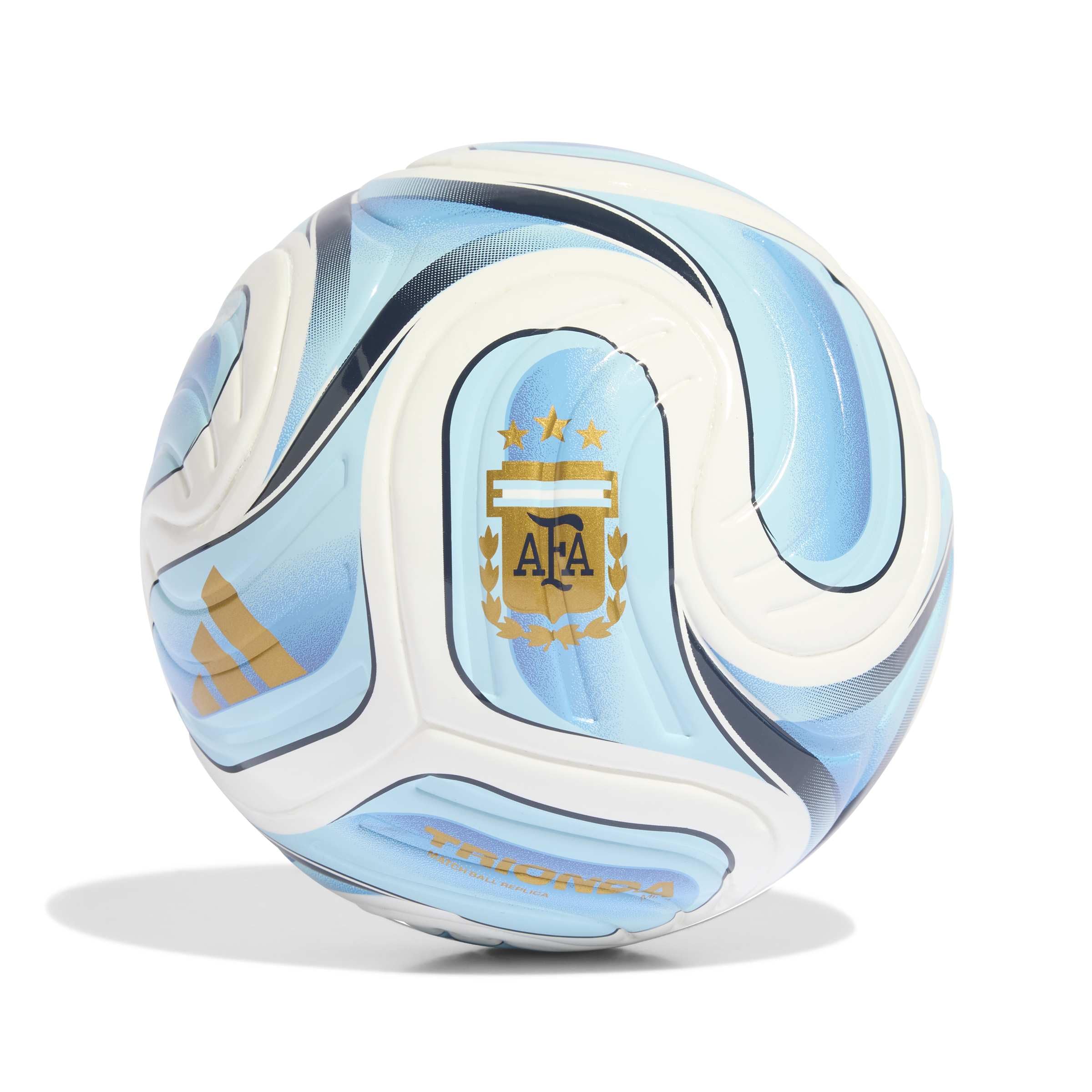 adidas unisex-adult Fifa World Cup 26™ Trionda Mini Soccer Ball