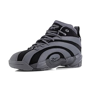 Reebok Mens Shaqnosis Work