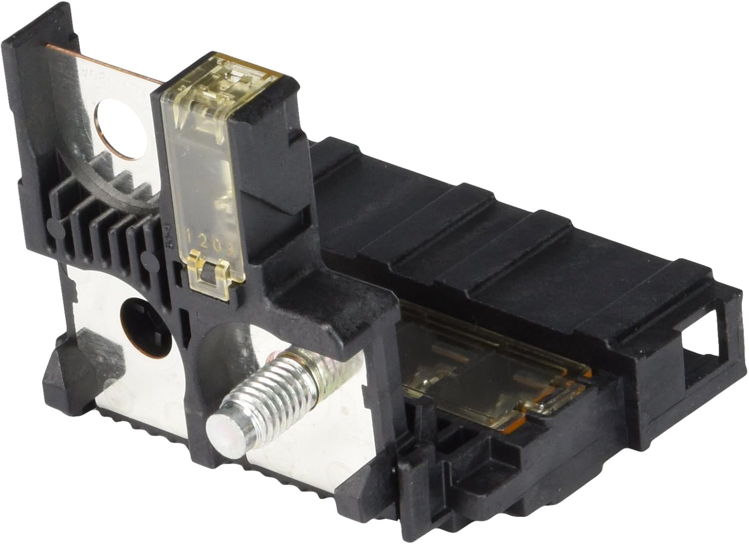 Genuine Nissan 24380-79912 Fusible Link Holder
