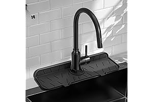 Meiliweser Silicone Kitchen Guard Gen 2