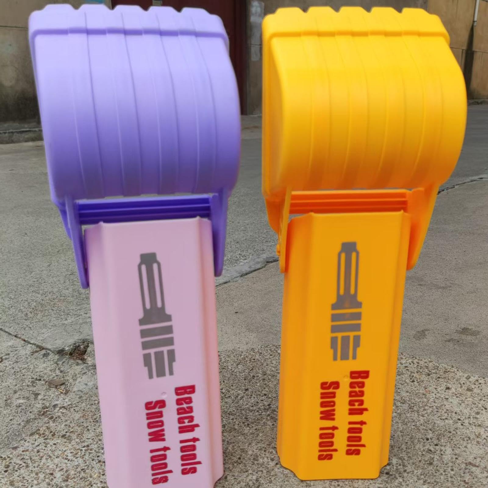 Giocattolo con sabbia per braccio escavatore - Braccio per escavatore, bracio per scavo neve | Grip Training Sand Digger Kids Play Tool per Sandbox Castle Building Gold Mining Beach Gardening Diverti