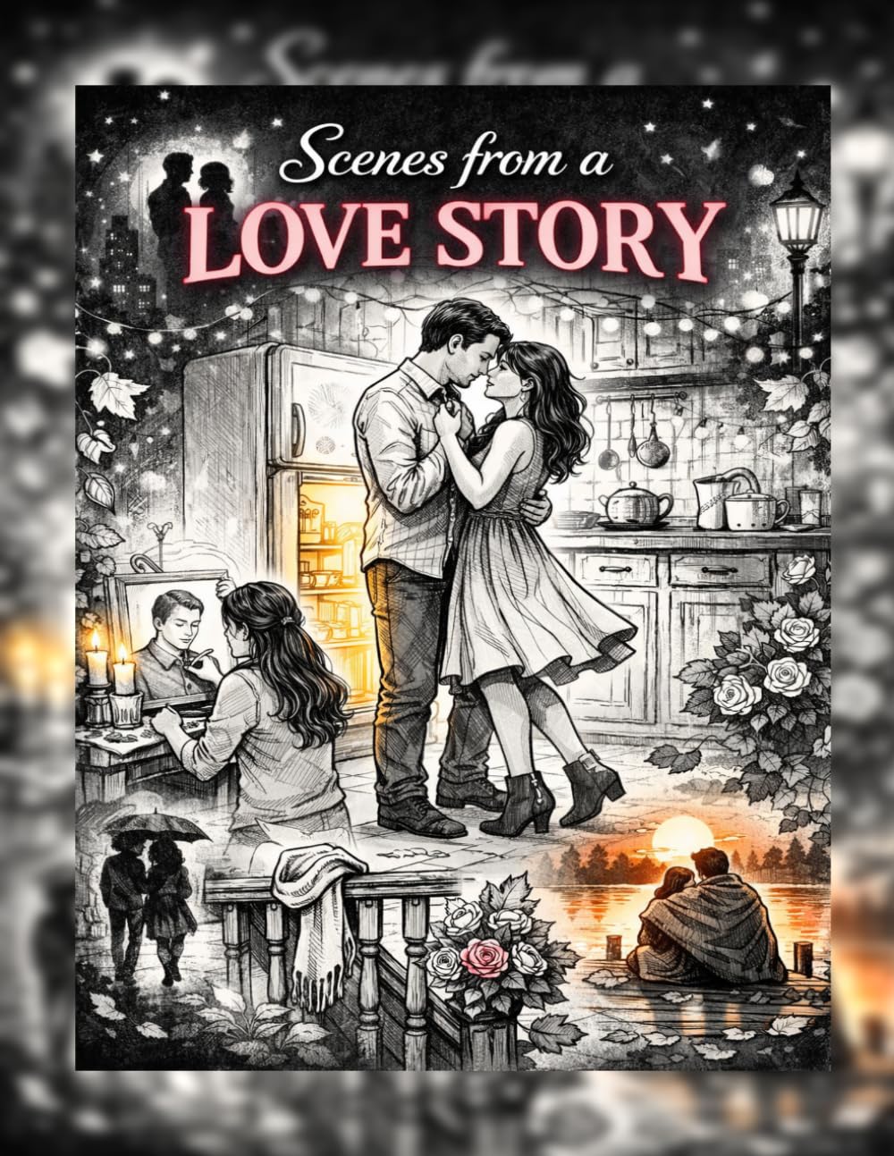 Scenes From a Love Story: Inspired by Music
