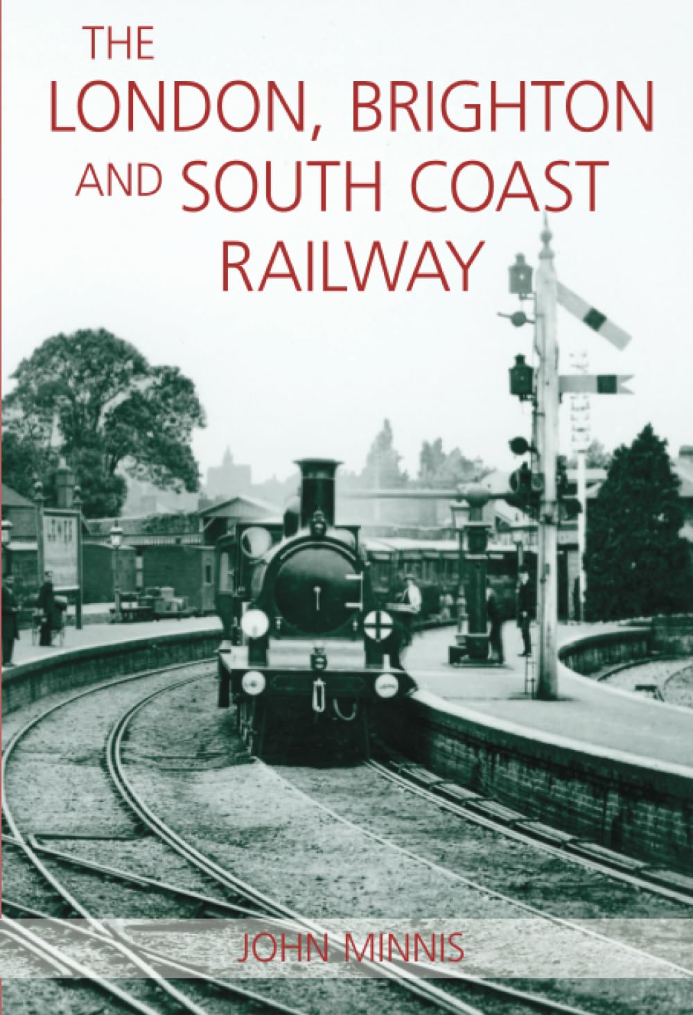 London, Brighton and the South Coast Railway
