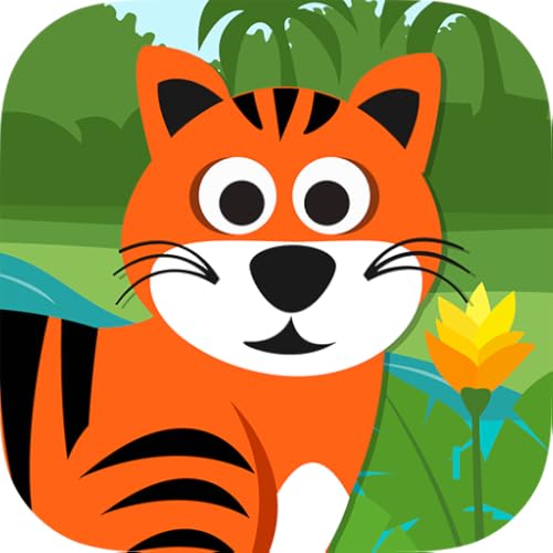 Make a Scene: Jungle