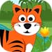 Make a Scene: Jungle