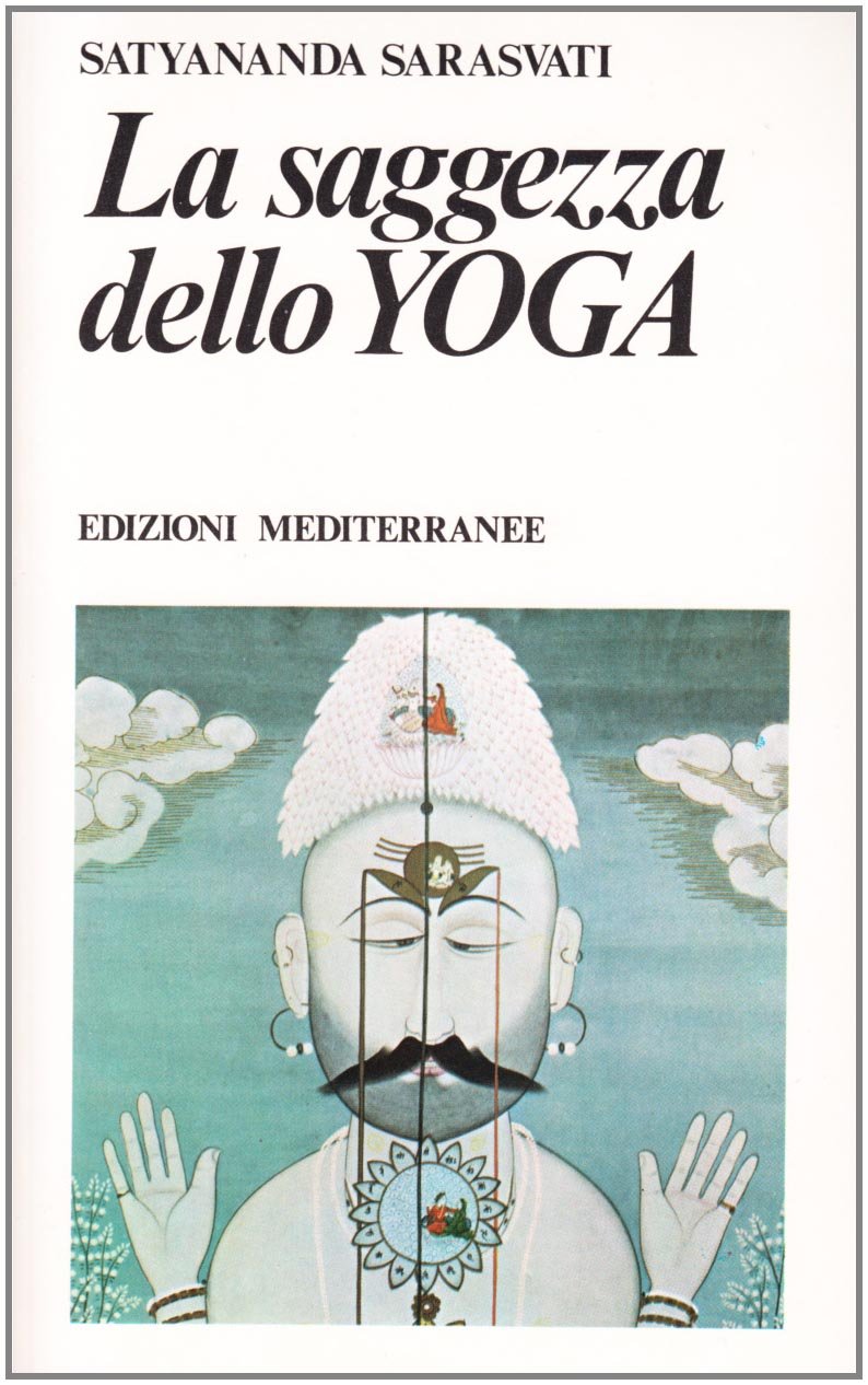 La saggezza dello yoga