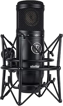 TZ Stellar X3 Large Diaphragm Condenser Microphone