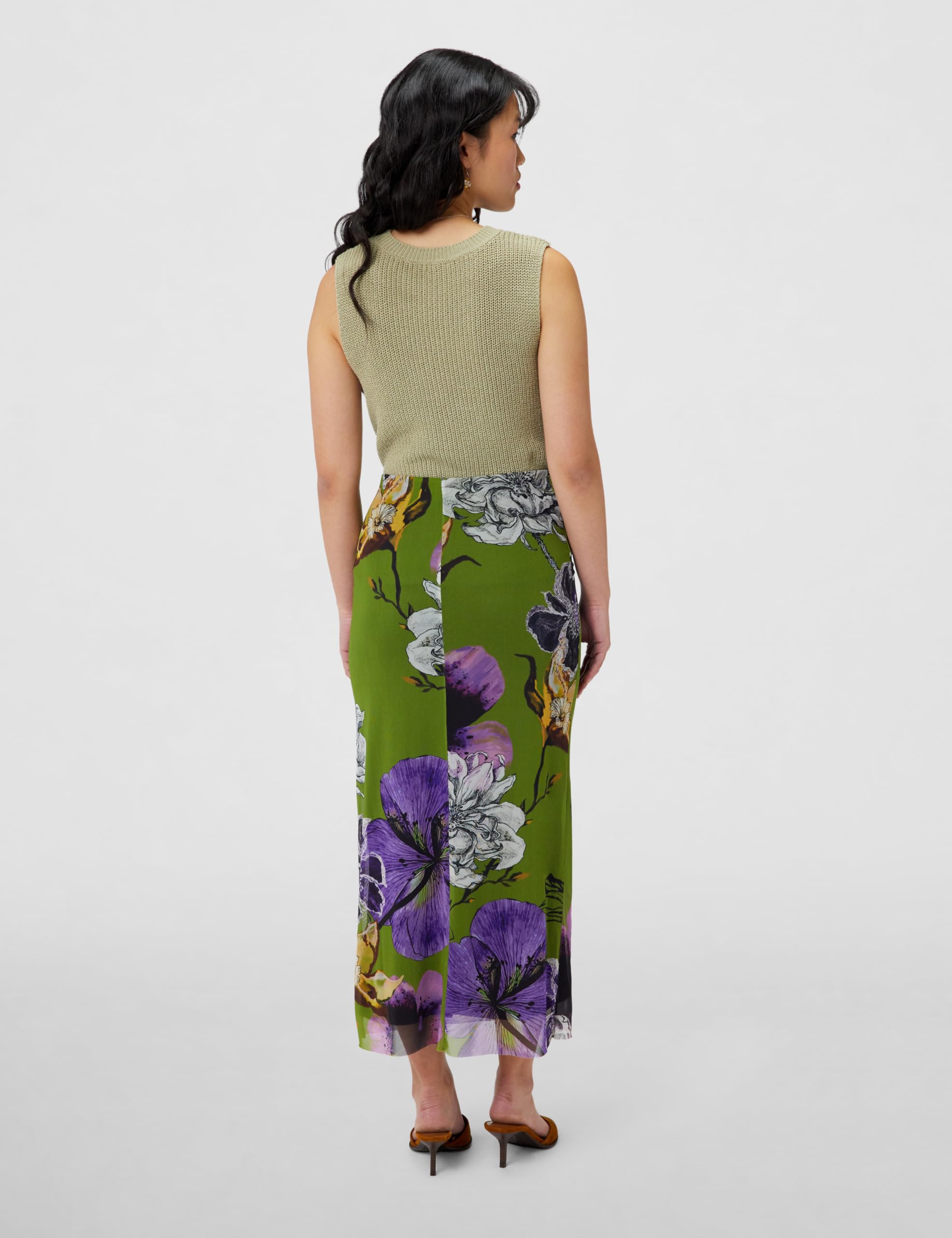 Desigual Jupe Femme