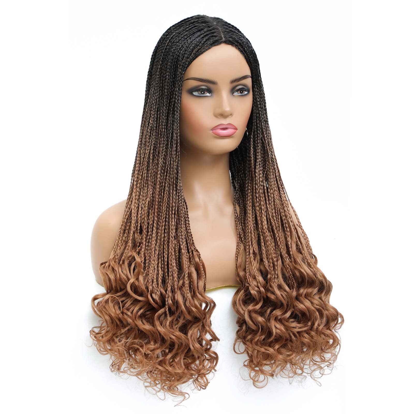 Box Braid Wig Extension Braid Wig Campestre al gov br