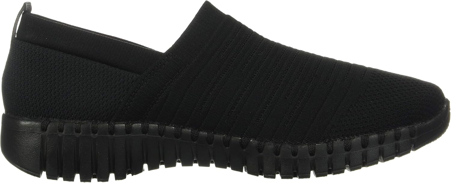 Skechers 37 EU Wide Black