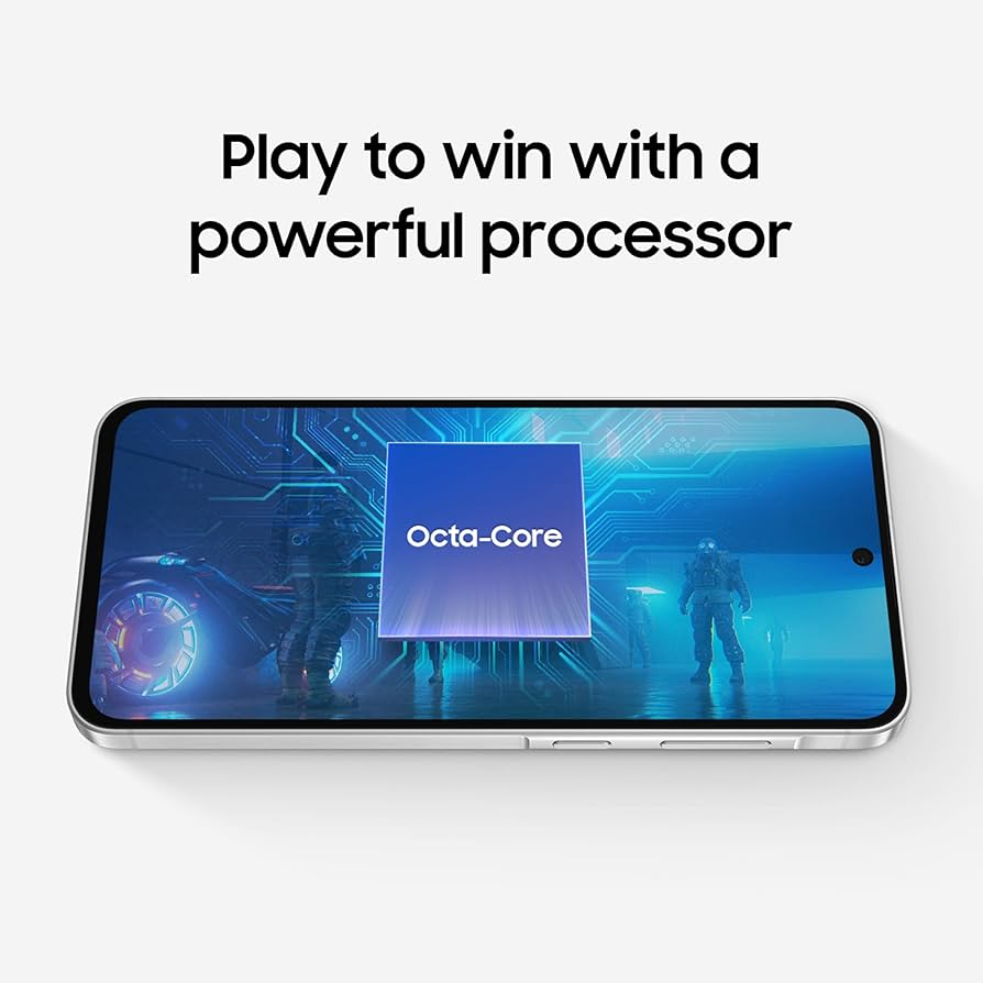 Amazon.com: Samsung Galaxy A56 5G Cell Phone, 256GB AI