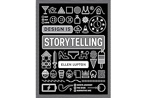 Design Is Storytelling