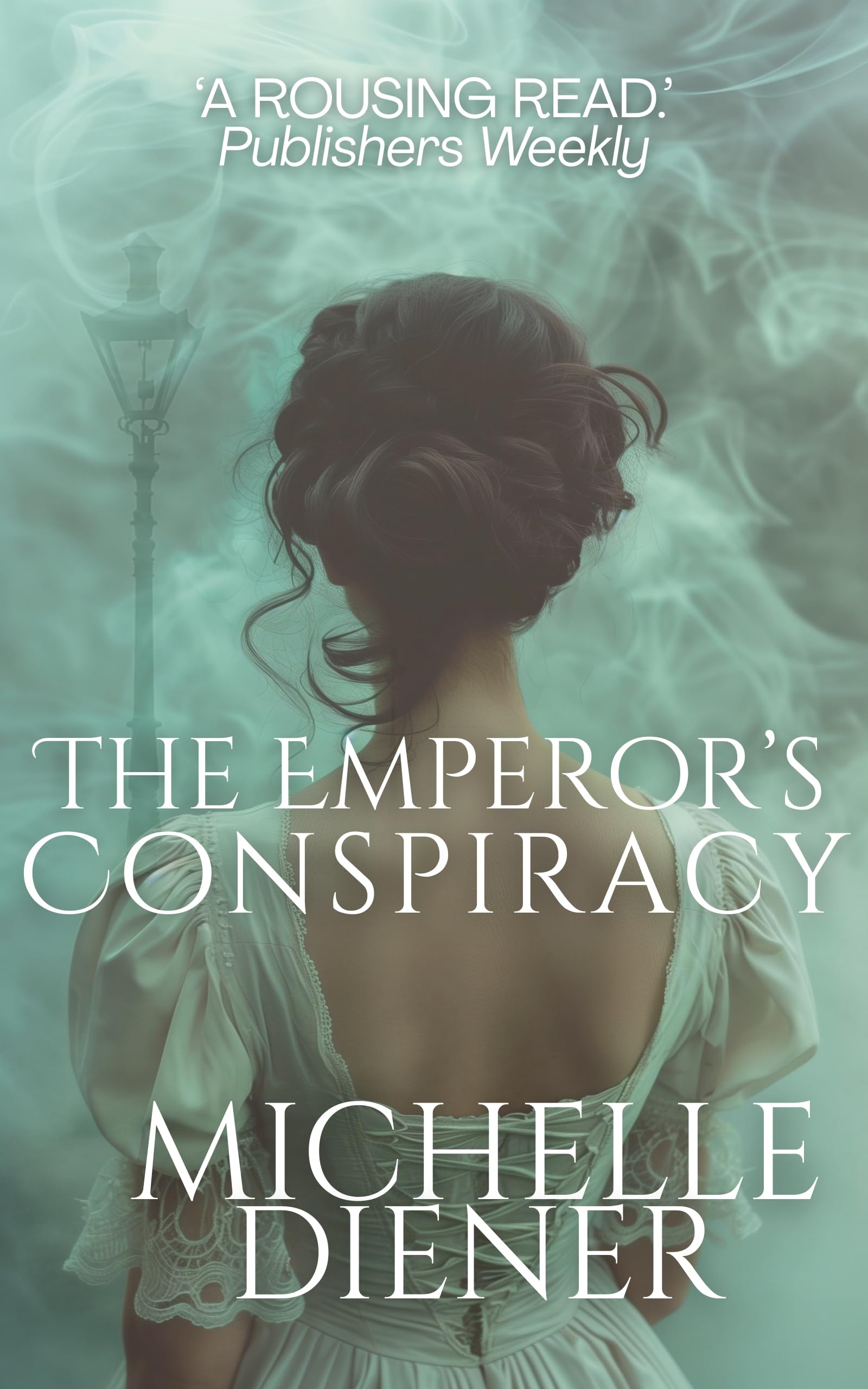 The Emperor's Conspiracy