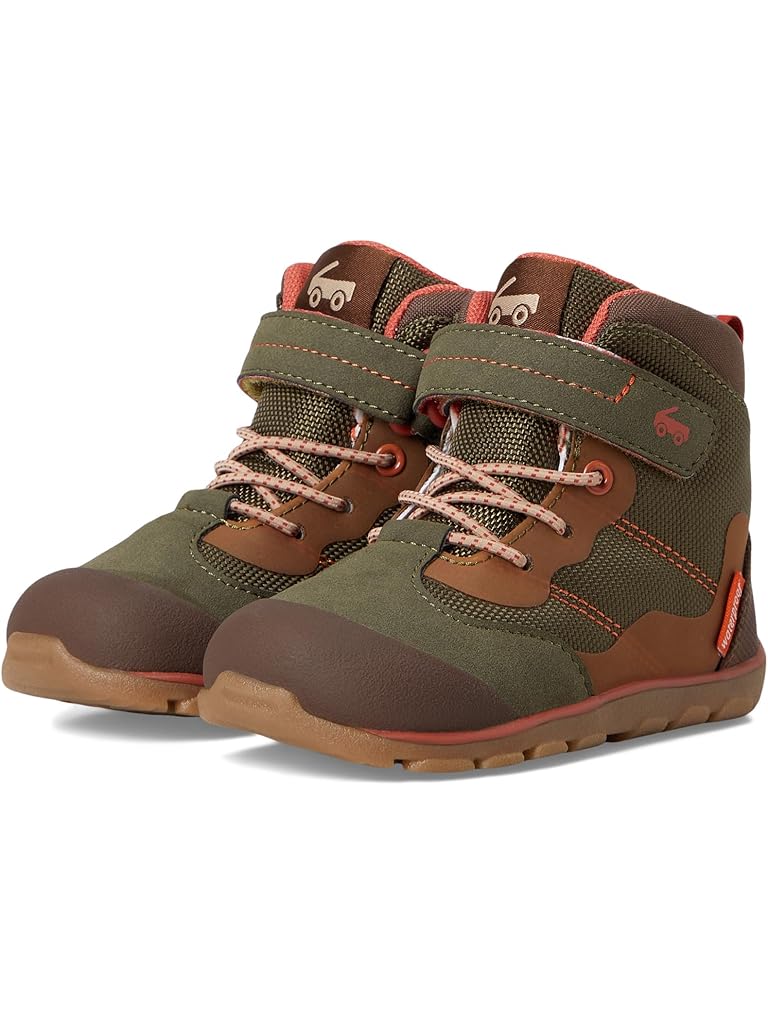 Olive See Kai Run Canyon WP (Toddler/Little Kid)