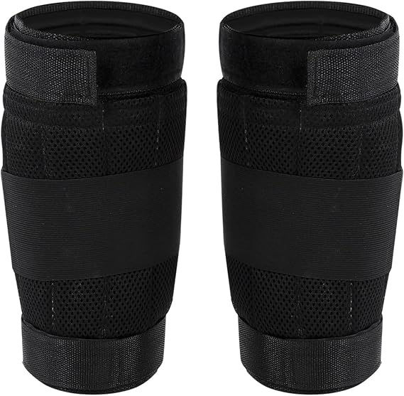 1 Pair Ankle Ankle Weights, 70 x 60 x 27cm Loading Weighted Ankle Leg Adjustable Weighted Ankle Band Exercise Training