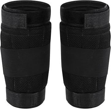 1 Pair Ankle Ankle Weights, 70 x 60 x 27cm Loading Weighted Ankle Leg Adjustable Weighted Ankle Band Exercise Training