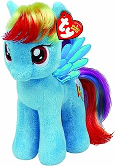 Amazon.co.jp: Ty: my Little PONY