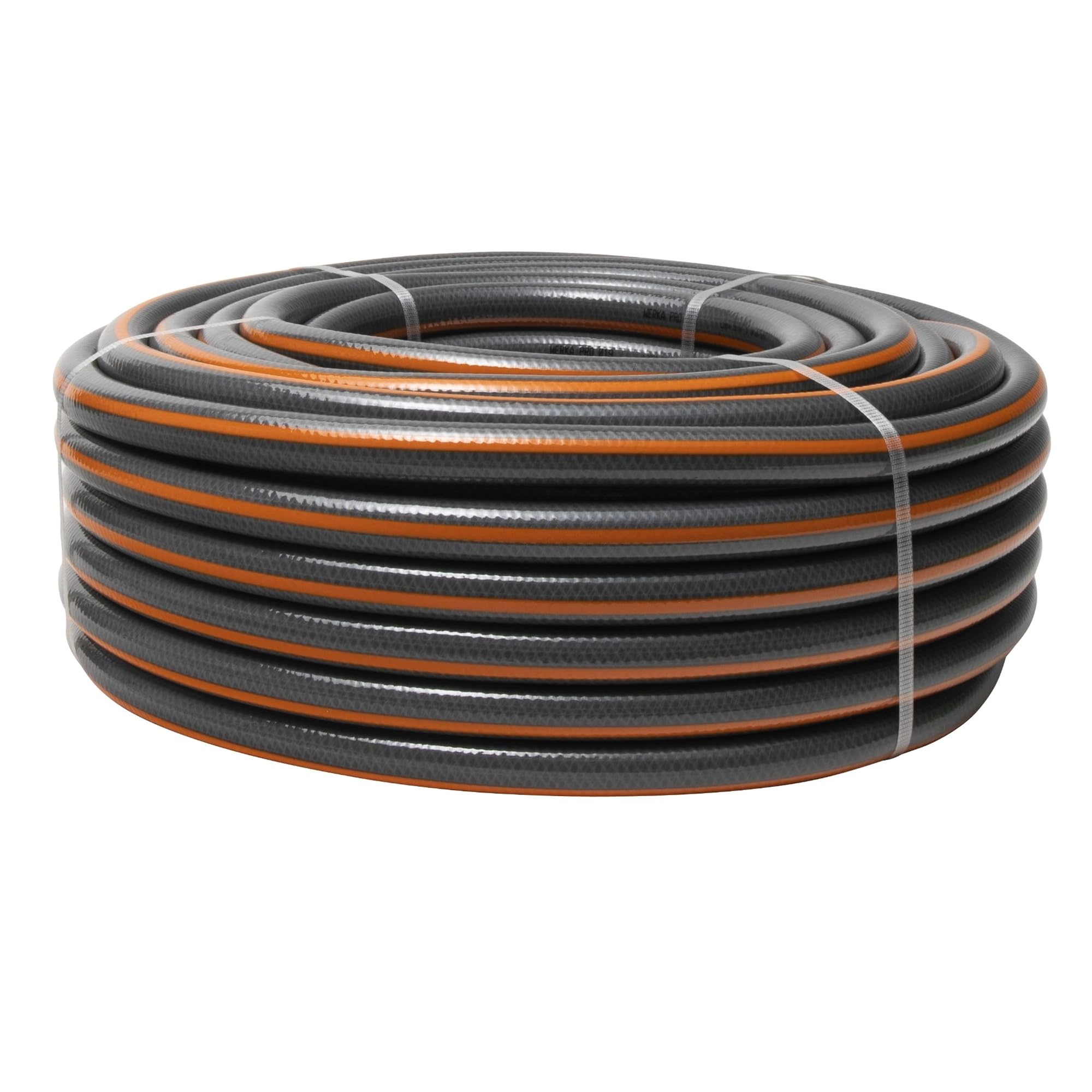 WERKA PRO Tuyau d'arrosage antivrille 280 g 40 m