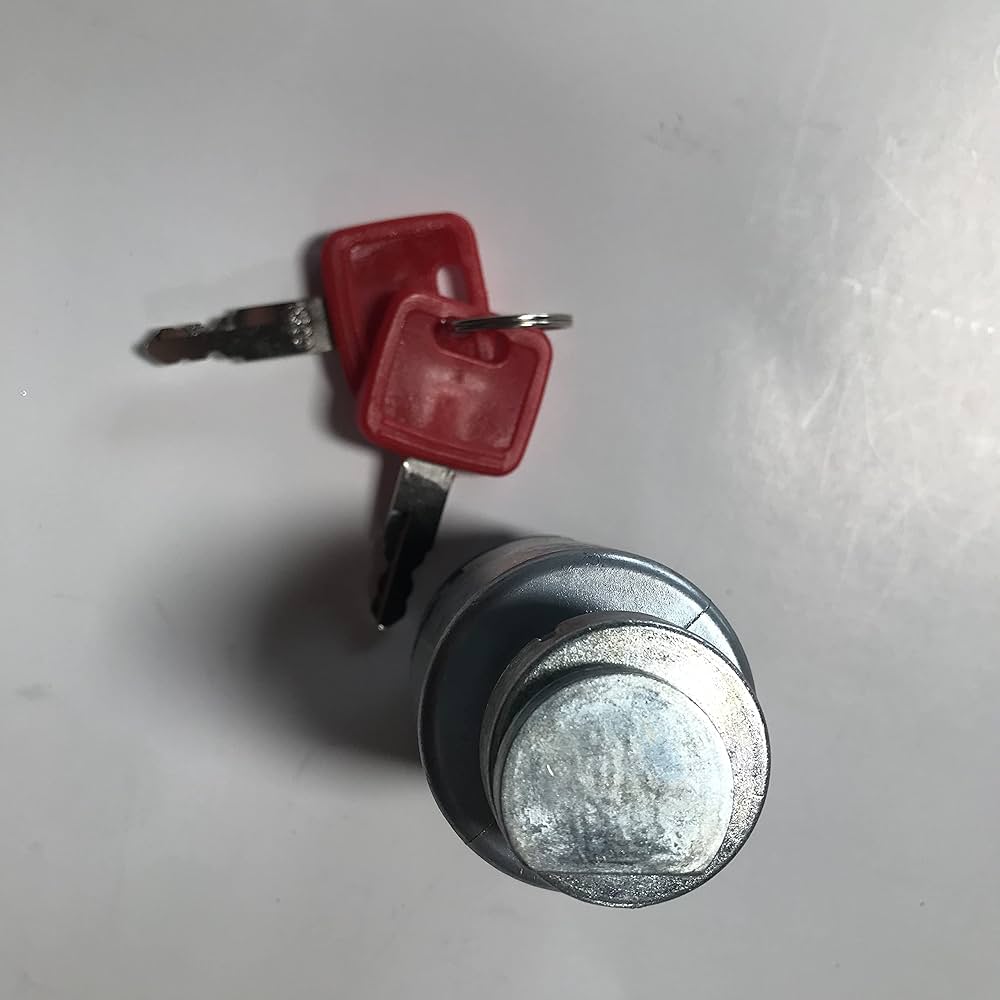 さえちい Amazon.com: 4360297 Ignition Switch,Starter Switch with 2