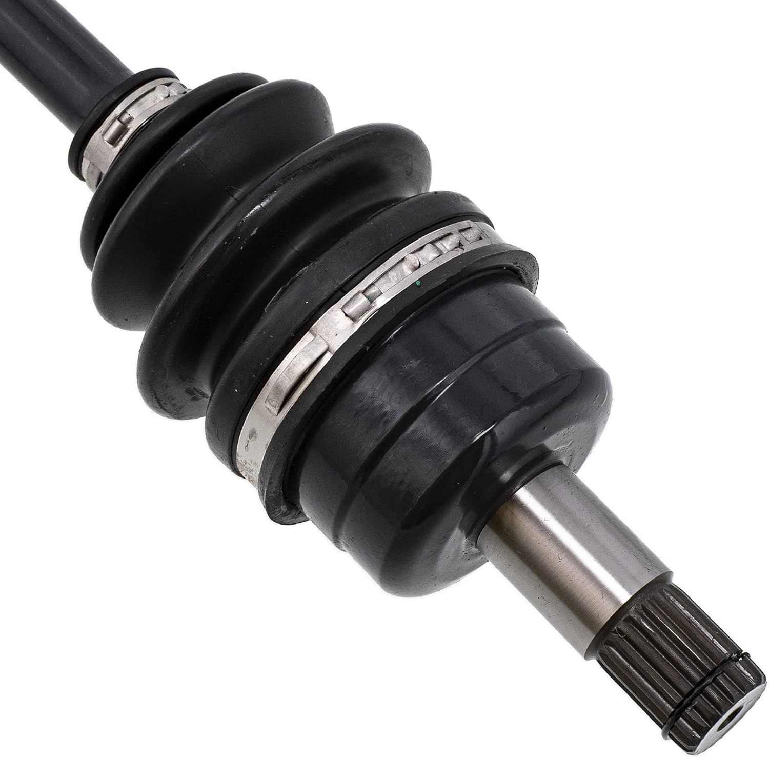 NICHE Front CV Axle Drive Shaft for Yamaha Grizzly 550 Kodiak 700 28P-2518E-00-00