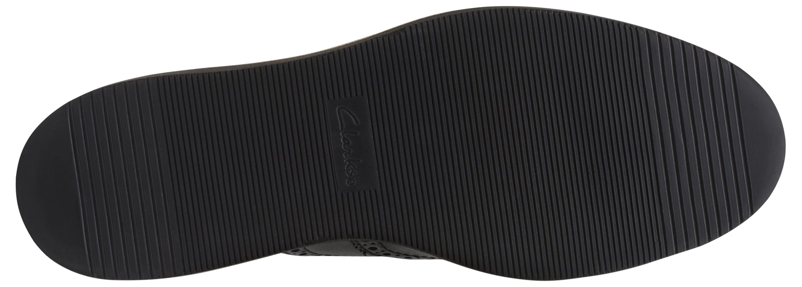Clarks Glicklybrogue2 OxfordMujer