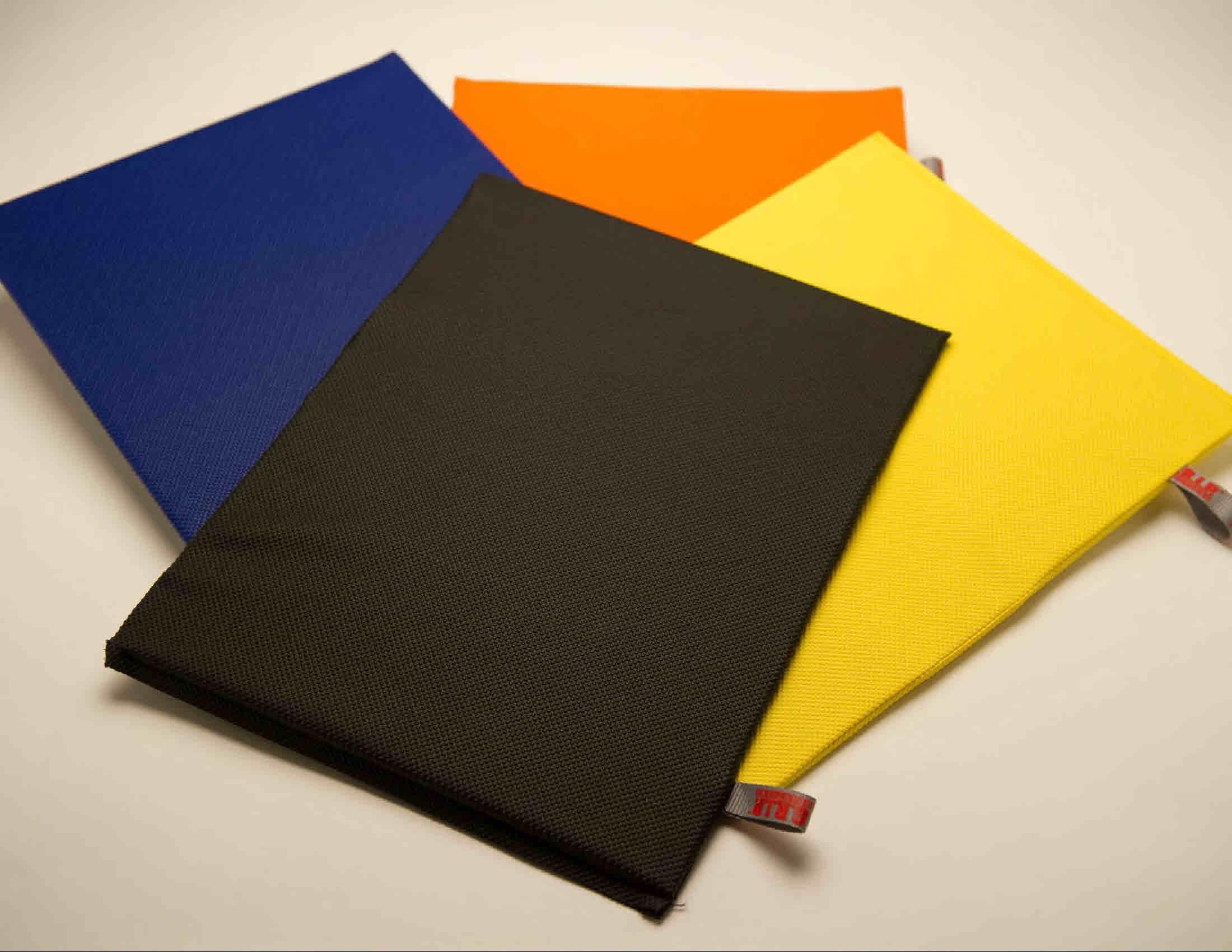 Non Slip Tray (11"x14", Black)