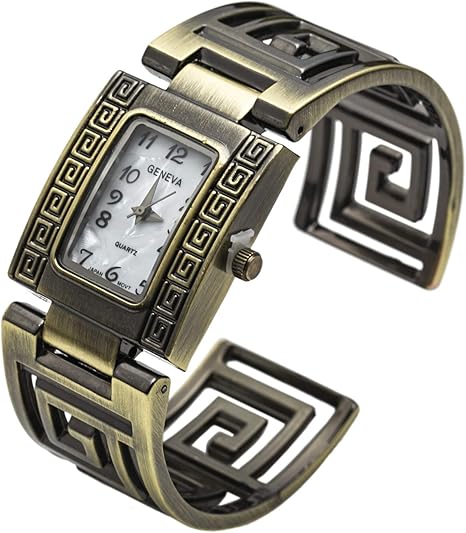 designer bangle watches