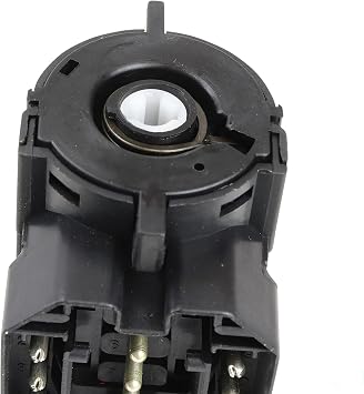 Beck/Arnley 201-2706 Ignition Switch