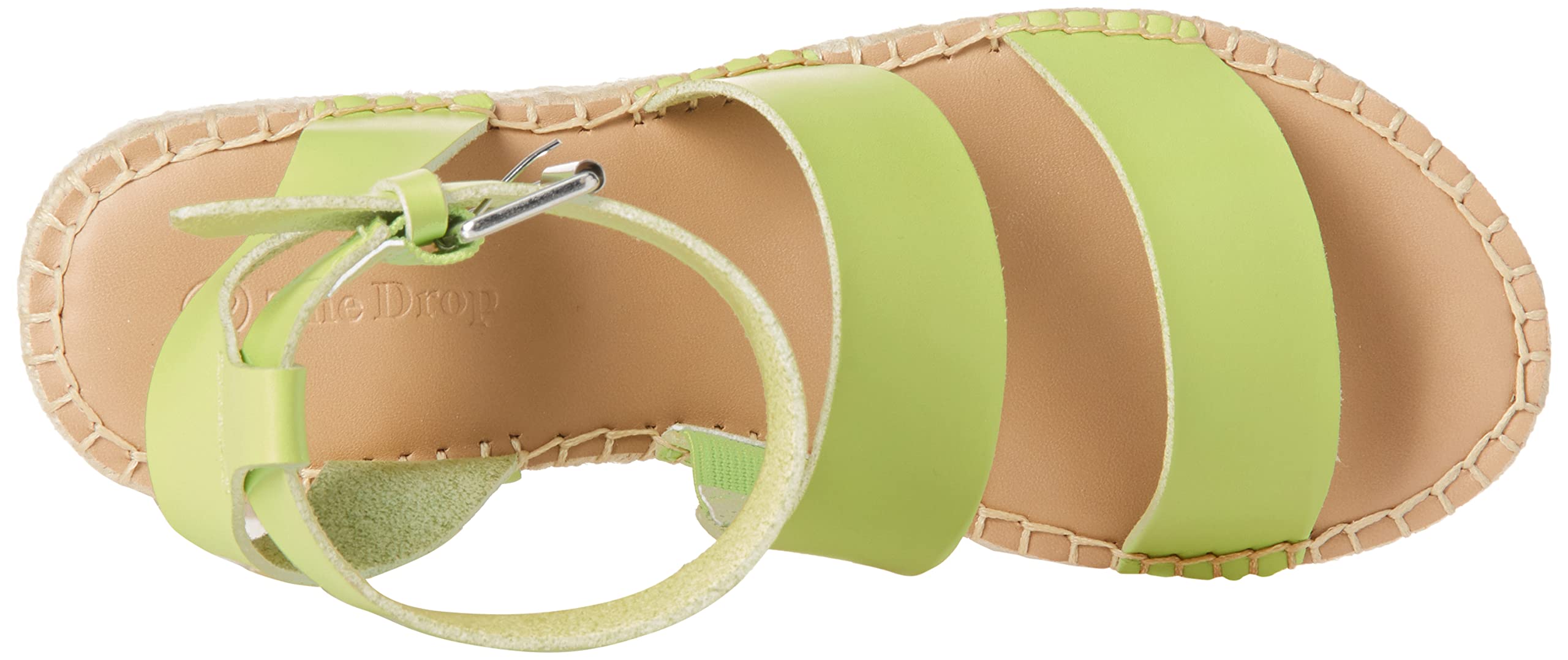 The Drop Women's Listilla Espadrille Wedge Sandal