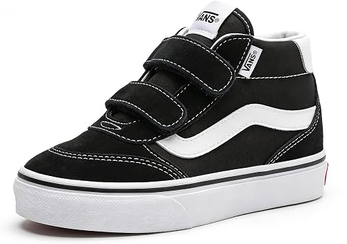 Vans Brooklyn Mid V ZapatillasNiños