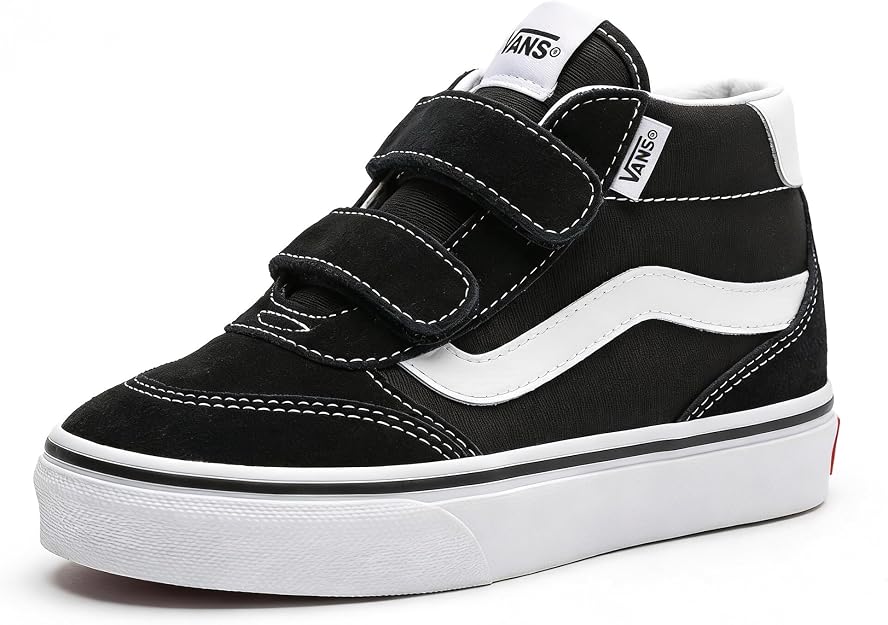 Vans Brooklyn Mid V ZapatillasNiños