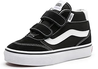 Vans Jungen Brooklyn Mid VSneaker
