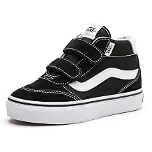 Vans Baby-Boys Brooklyn Mid V Shoe