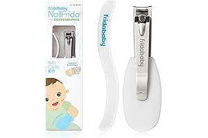 Frida Baby NailFrida The SnipperClipper Set