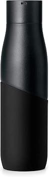 LARQ Movement Smart Self-Cleaning UV Lightweight Stainless Water Bottle