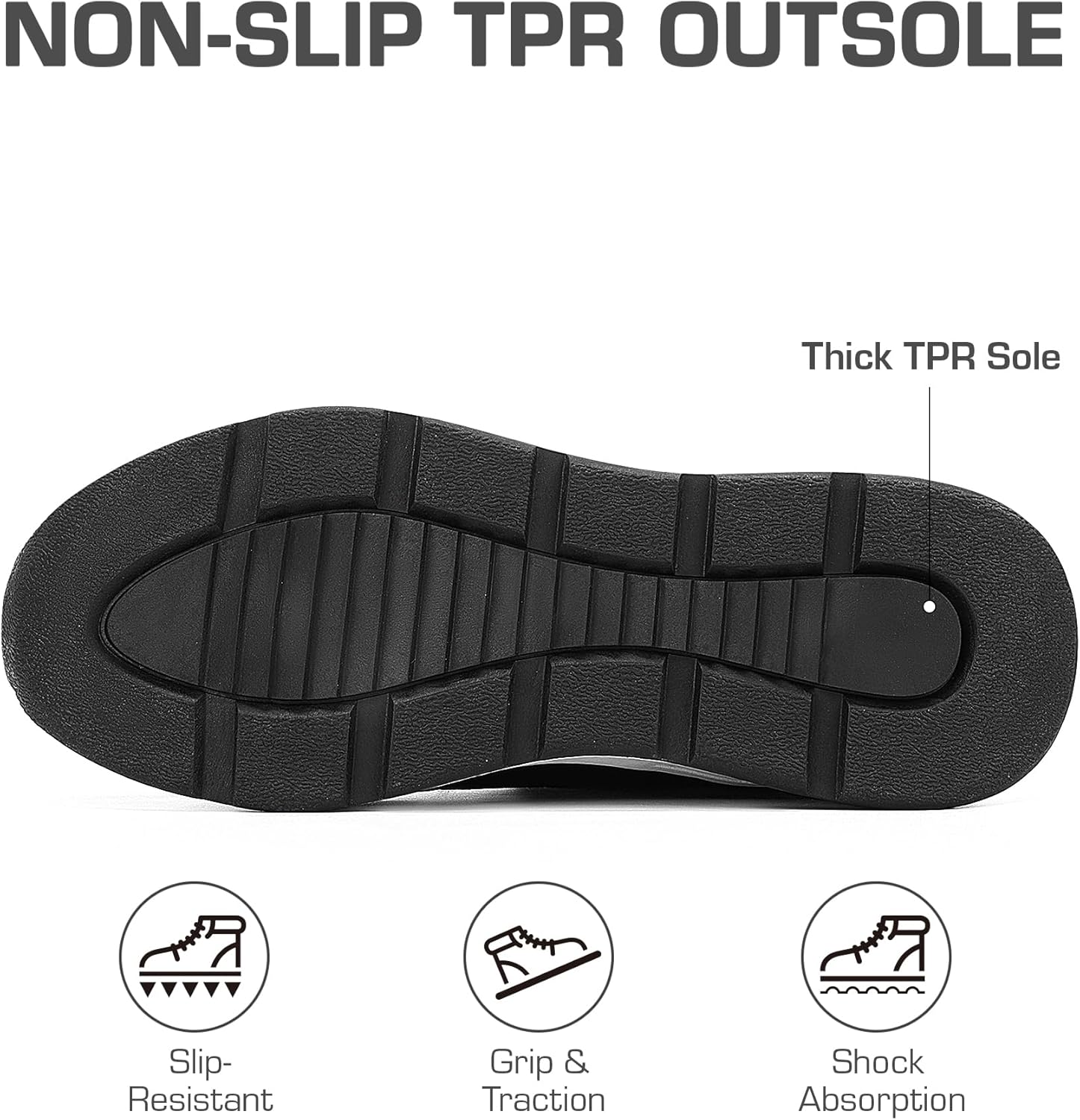 DREAM PAIRS Women's Winter Snow Boots Waterproof Lightweight Warm Faux Fur Lined Insulated Outdoor Ladies Mid-Calf Booties