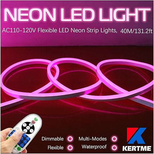 Miniatura 19 de Tira de luces LED de neón