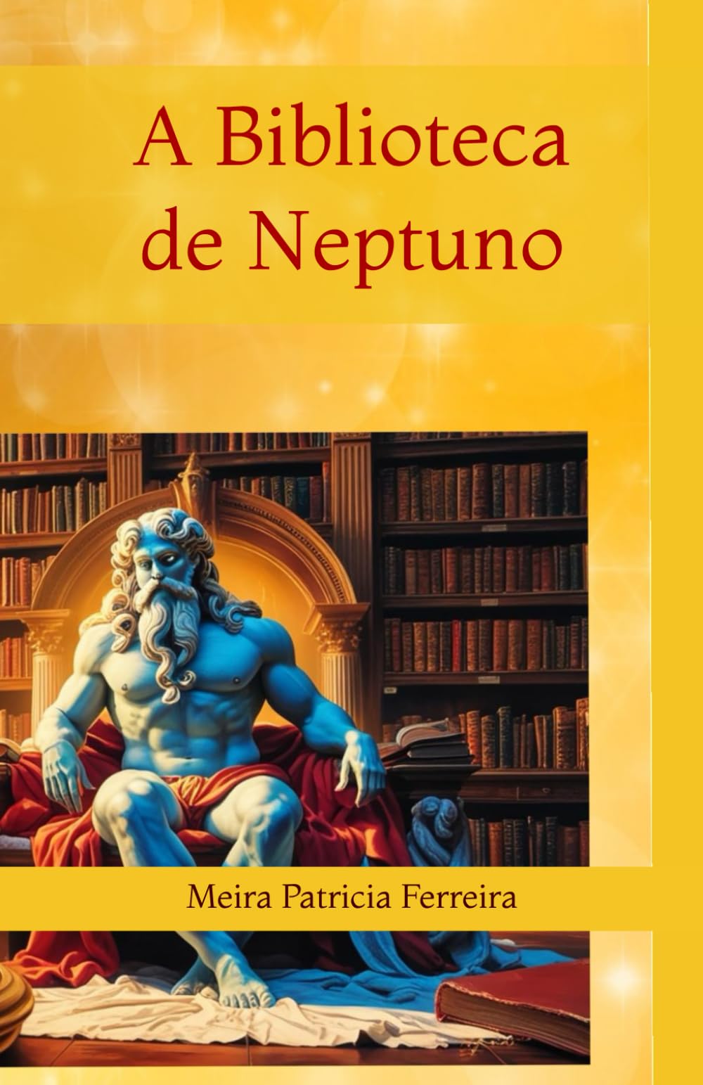 A Biblioteca de Neptuno