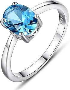 Ringen met edelsteen | Juwelier van der Kooij