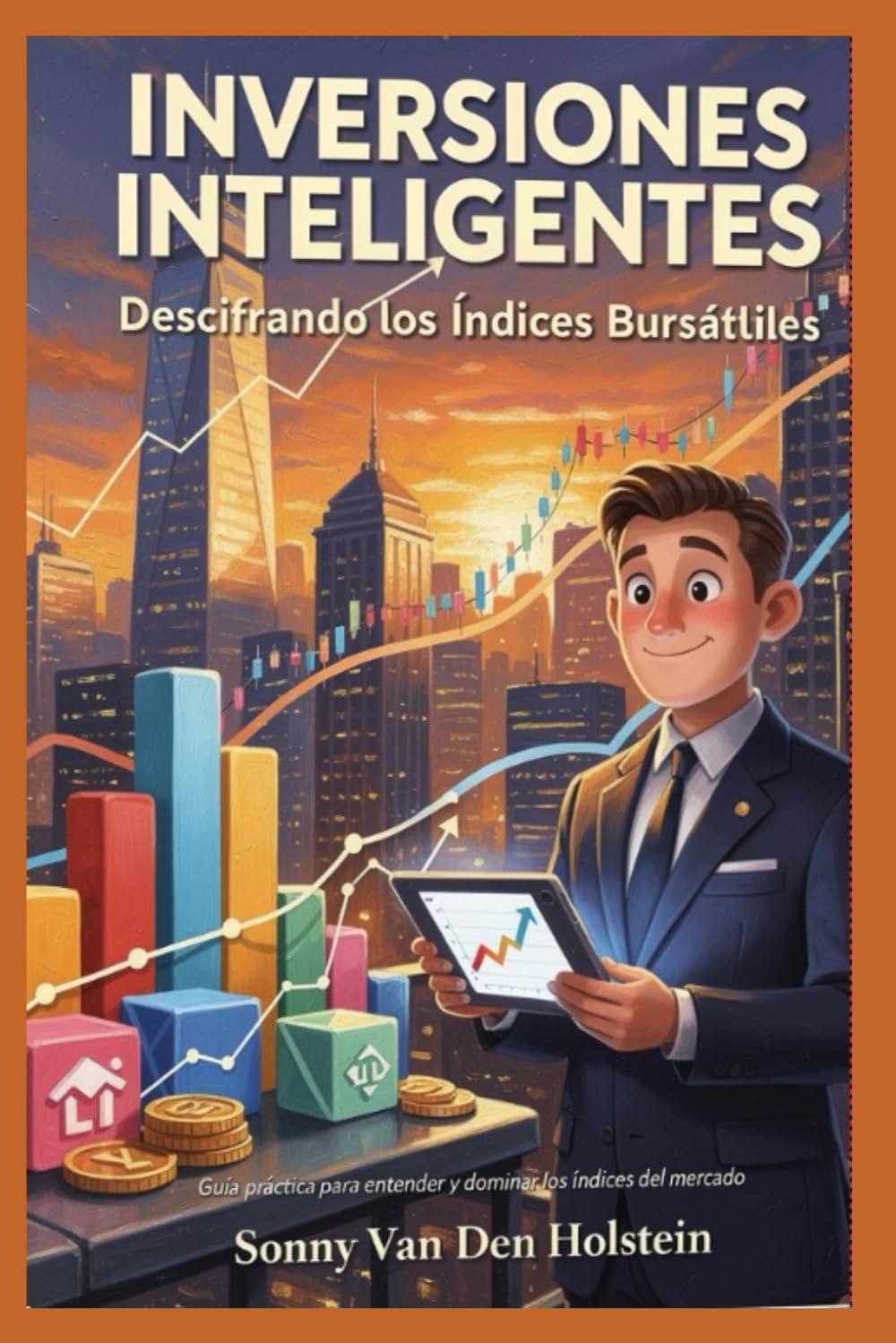 Inversiones Inteligentes: Descifrando los Índices Bursátiles