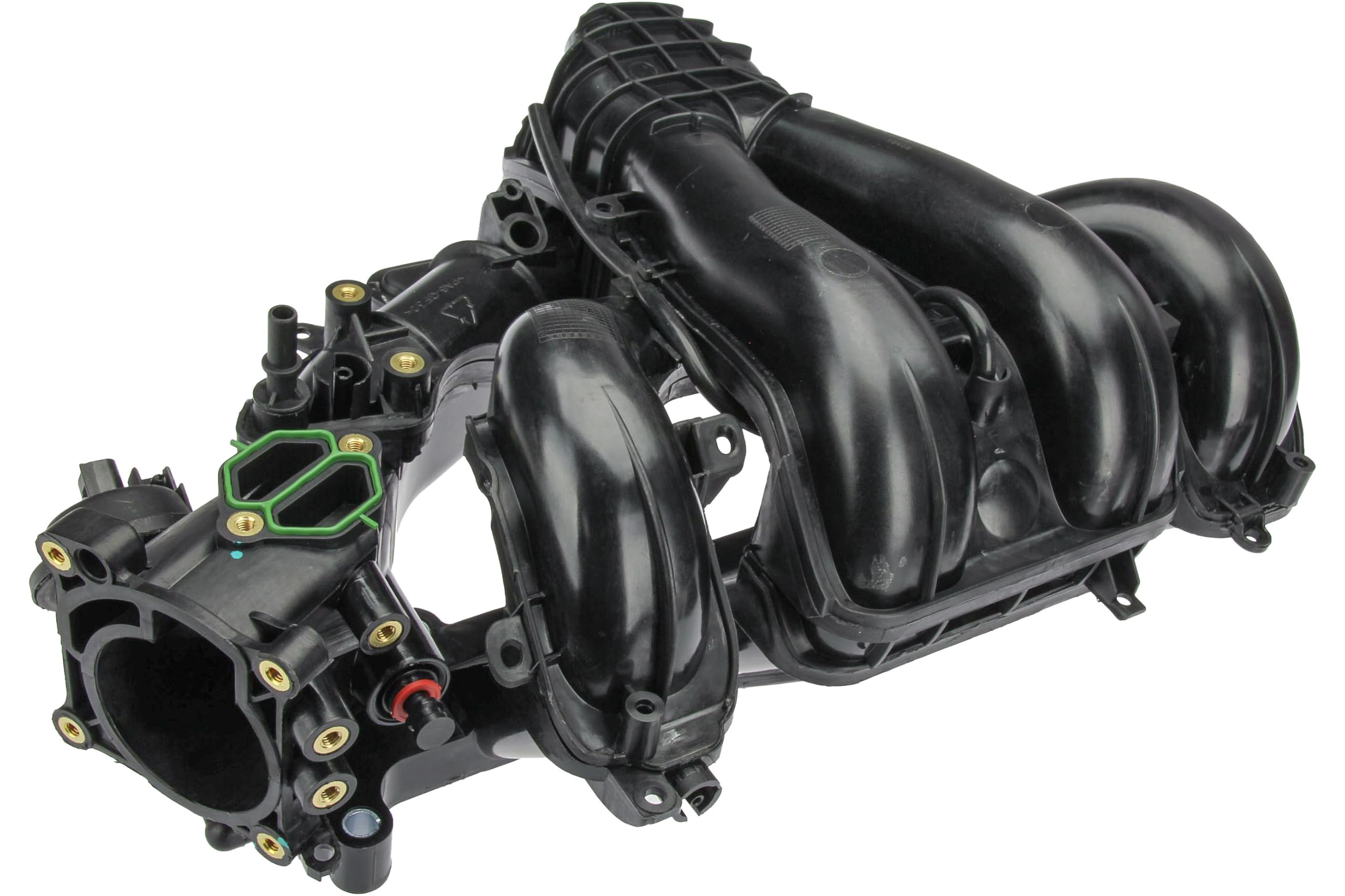 Amazon.com: Autotecnica 4S4Z-9424-BK Intake Manifold