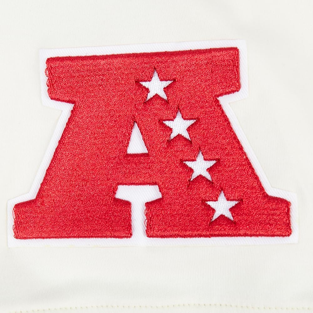 Pro Standard Mens NFL Retro Classics Short Sleeve Tee - Image 5