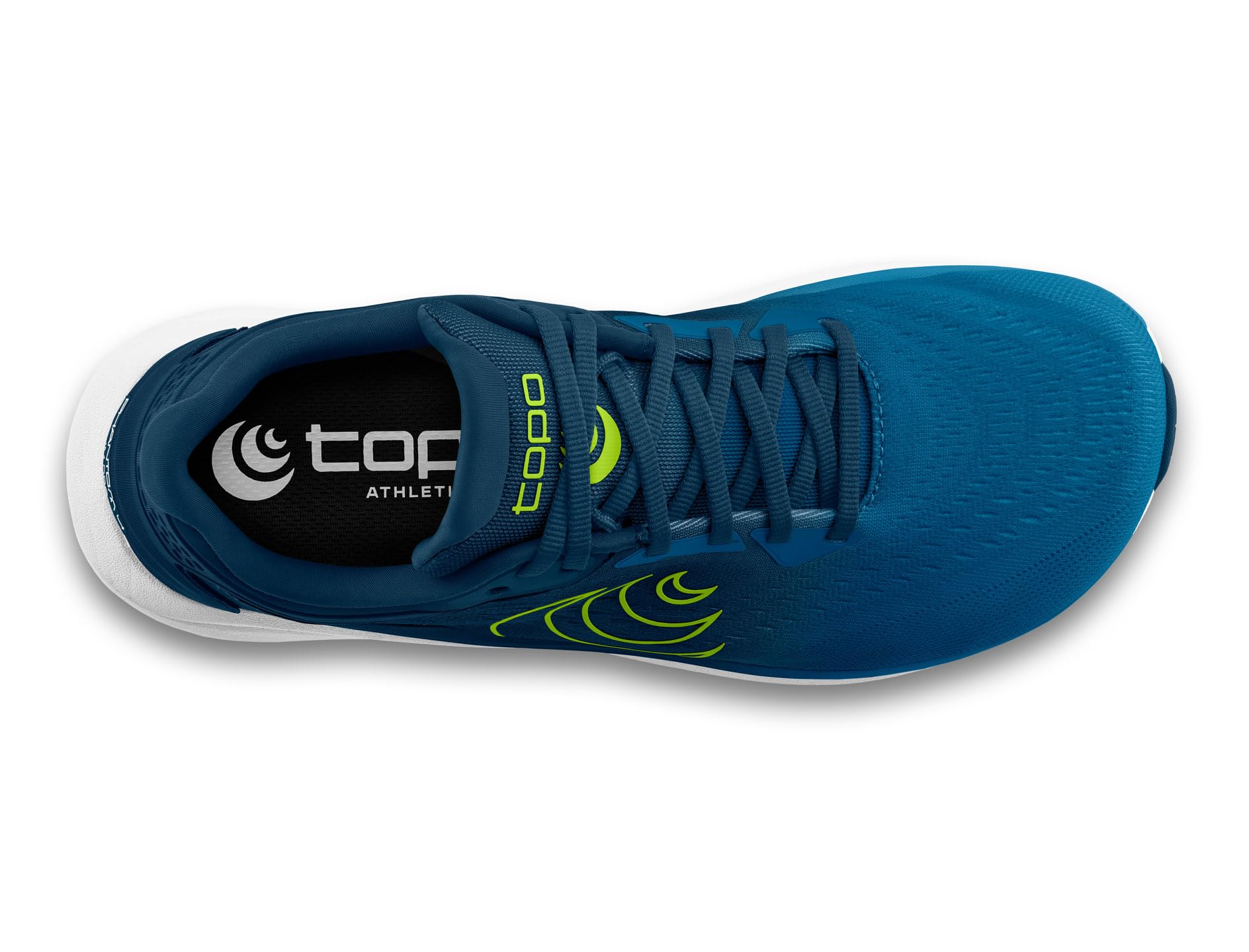 Topo Athletic Homme Phantom 4 Basket