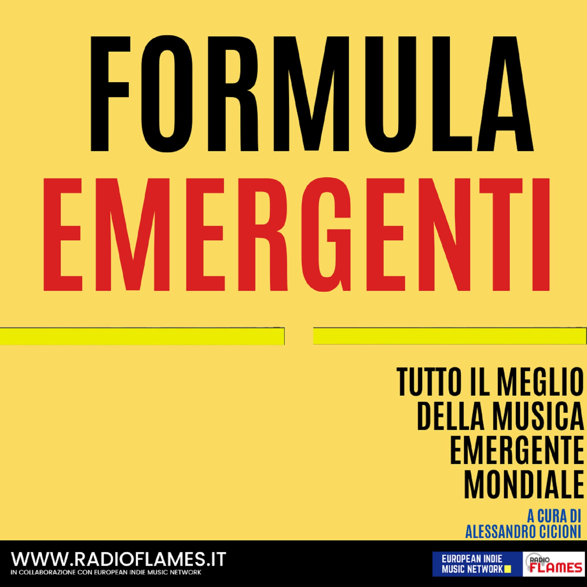 Formula Emergenti
